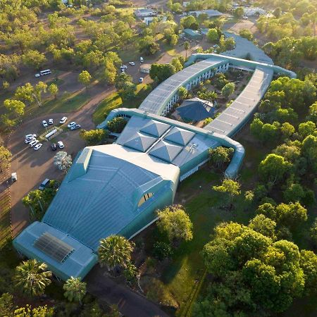 Mercure Kakadu Crocodile Jabiru Exterior foto