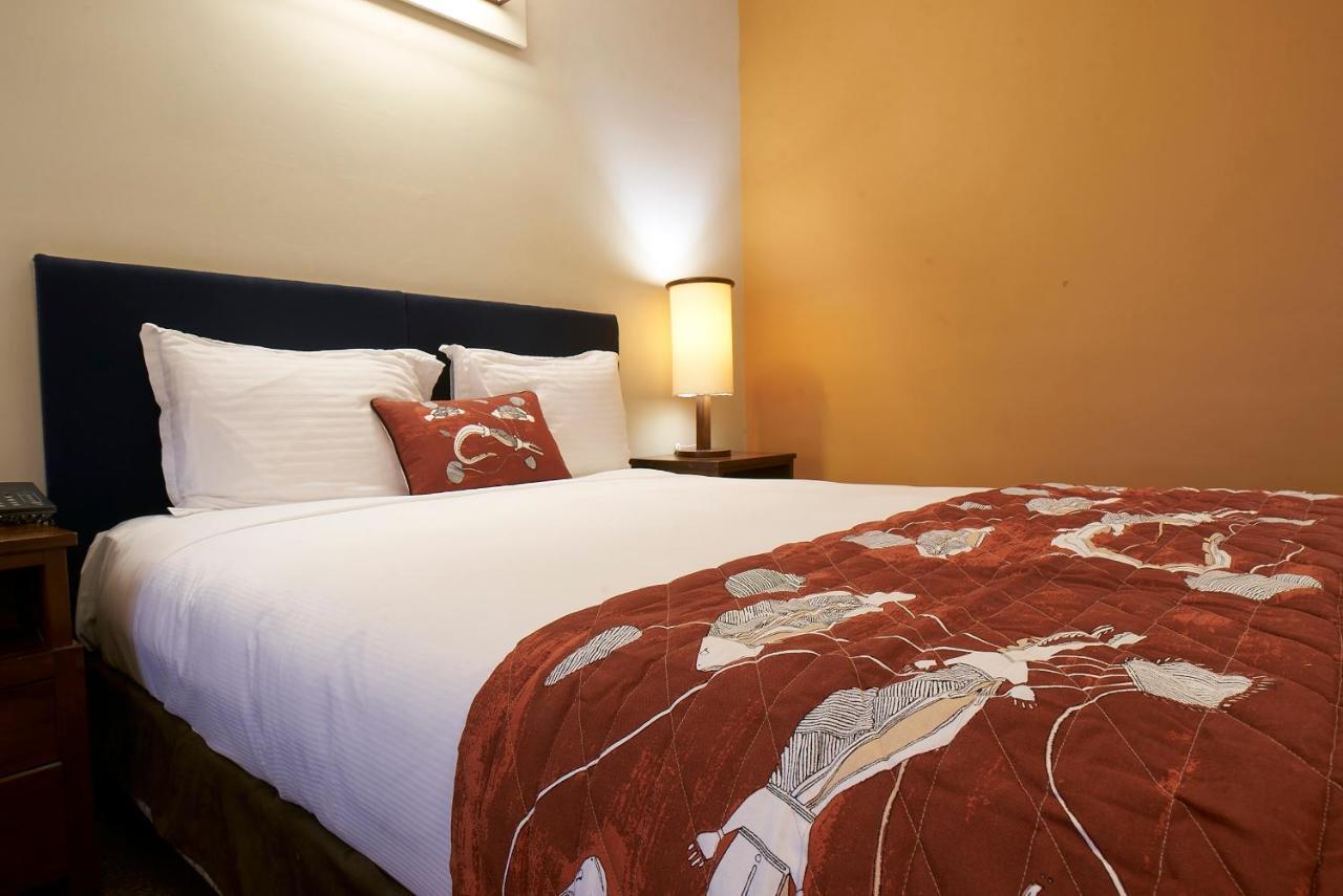 Mercure Kakadu Crocodile Jabiru Exterior foto