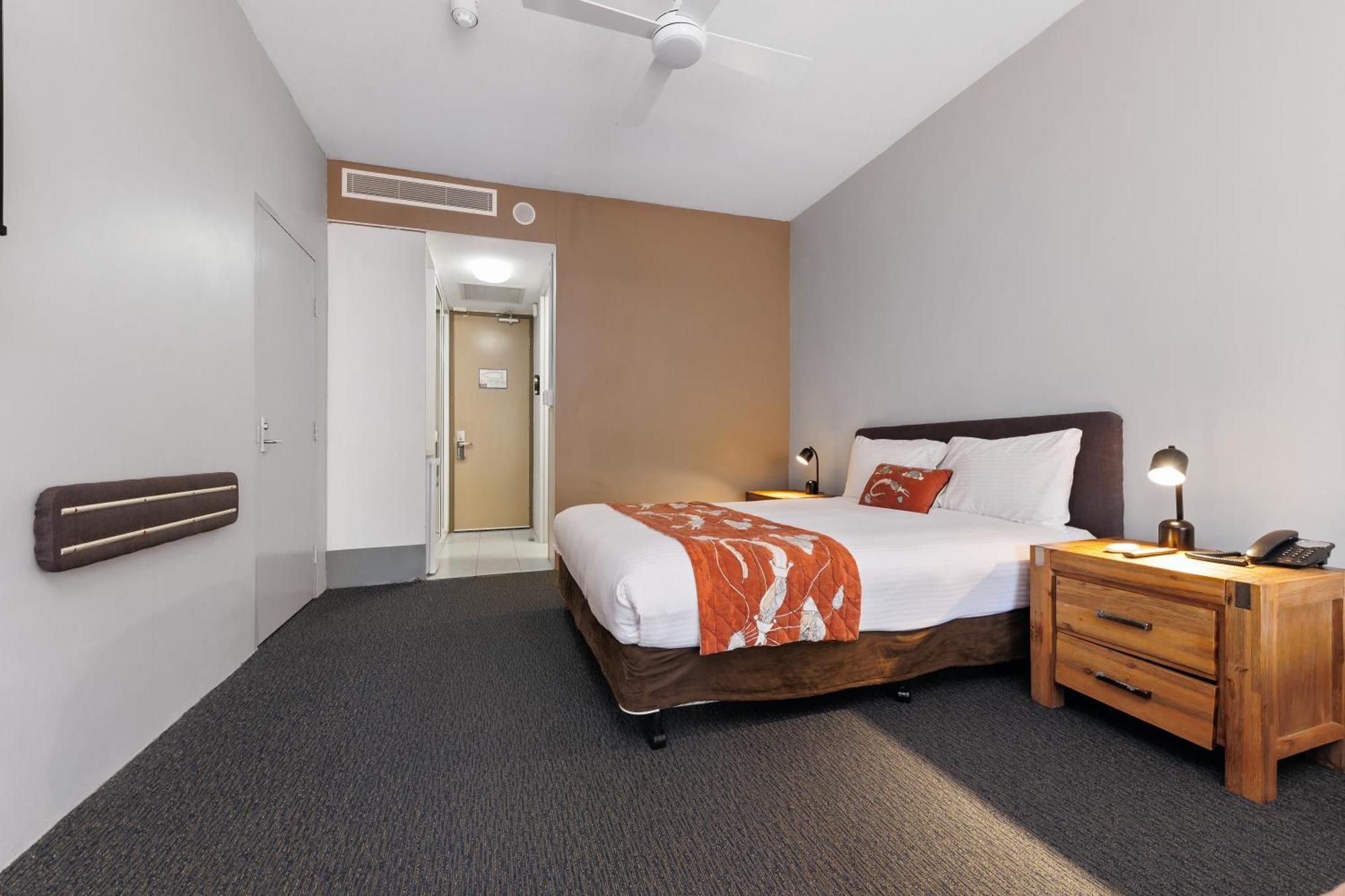 Mercure Kakadu Crocodile Jabiru Exterior foto